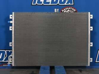 صورة ل مكثفات التيار المتردد كين ورث جديد