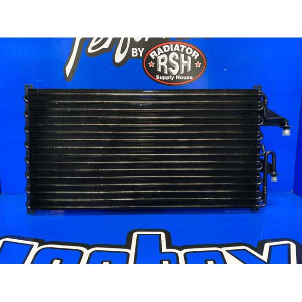 Ac Condenser Kenworth New-45422251