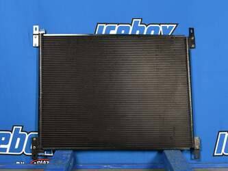 صورة ل مكثفات التيار المتردد كين ورث جديد