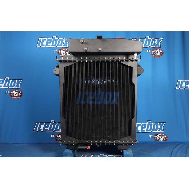 Radiator-BOH كين ورث جديد-45422257