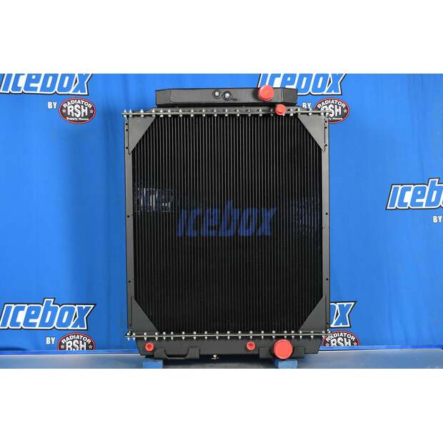 Radiator-BOH Mack New-45422276