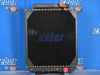 Image for Radiator-BOH Mack New
