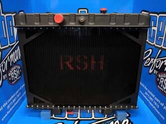 Image for Radiator-BOH Mack New