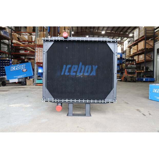 Radiator-BOH Mack New-45422294