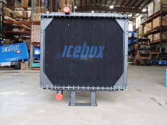 Image for Radiator-BOH Mack New