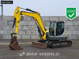 صورة ل 2019 واكر نيوسون EZ80 للبيع في الإمارات العربيّة المتّحدة