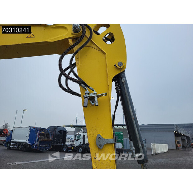 2019 WACKER NEUSON EZ80-45422330