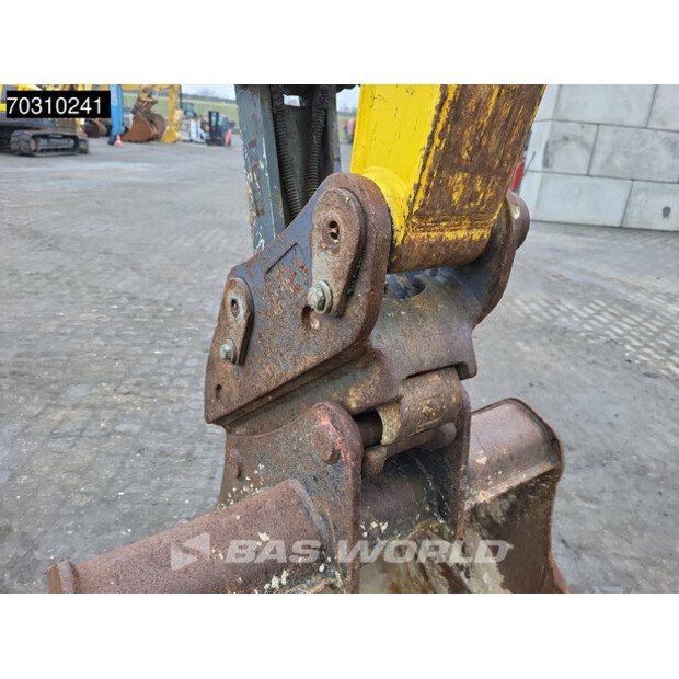 2019 WACKER NEUSON EZ80-45422331