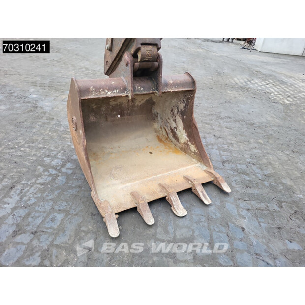 2019 WACKER NEUSON EZ80-45422332