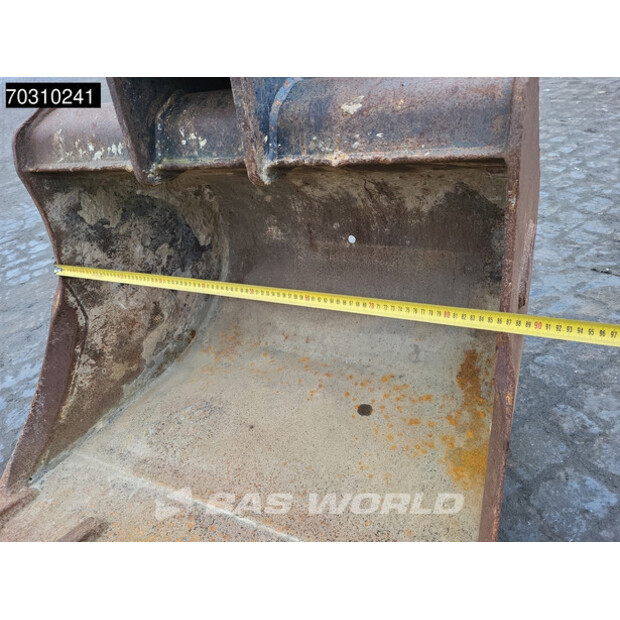 2019 WACKER NEUSON EZ80-45422333