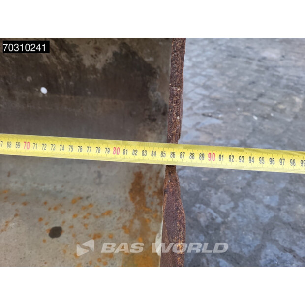 2019 WACKER NEUSON EZ80-45422334