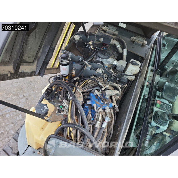 2019 WACKER NEUSON EZ80-45422338