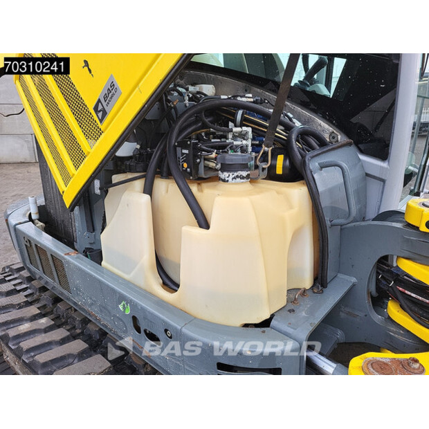 2019 WACKER NEUSON EZ80-45422339