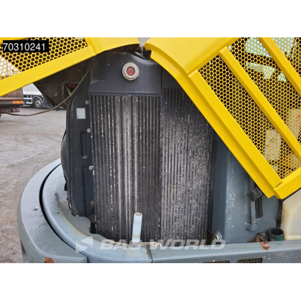 2019 WACKER NEUSON EZ80-45422340