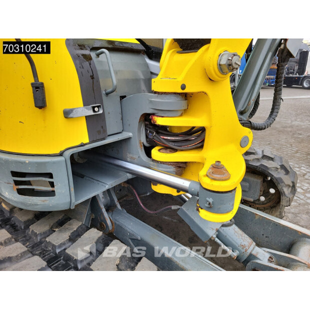 2019 WACKER NEUSON EZ80-45422342