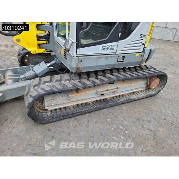 2019 WACKER NEUSON EZ80-45422344