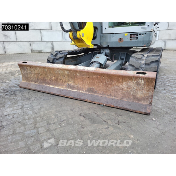 2019 WACKER NEUSON EZ80-45422345