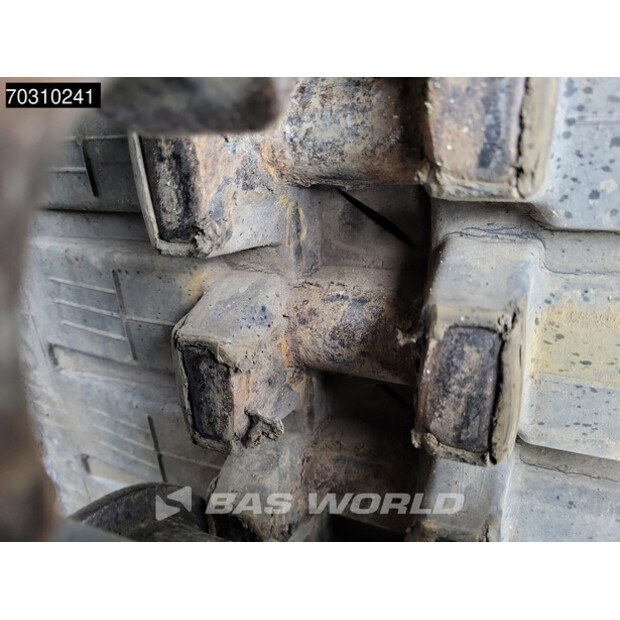 2019 WACKER NEUSON EZ80-45422346