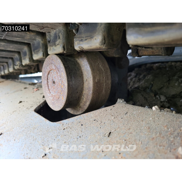 2019 WACKER NEUSON EZ80-45422347