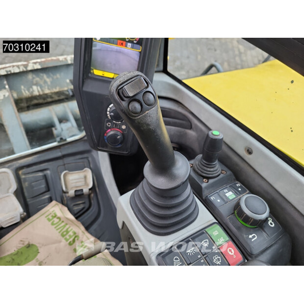 2019 WACKER NEUSON EZ80-45422351