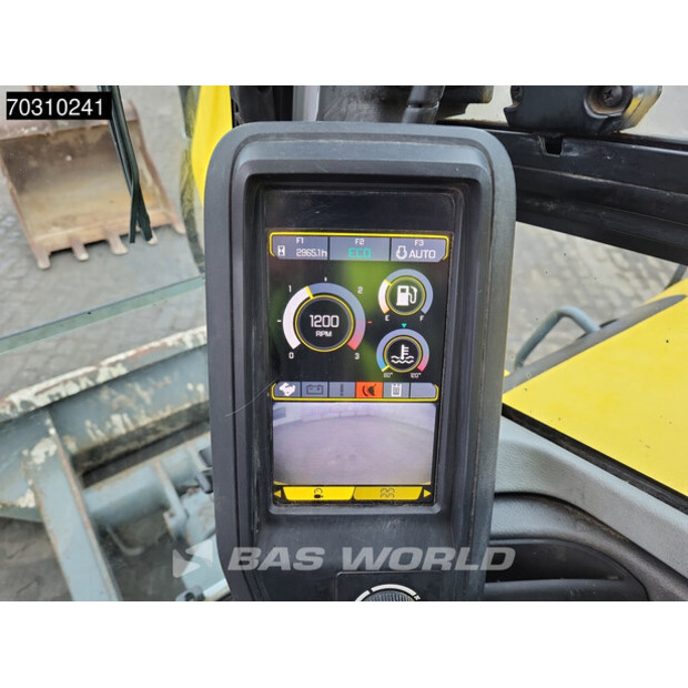 2019 WACKER NEUSON EZ80-45422352