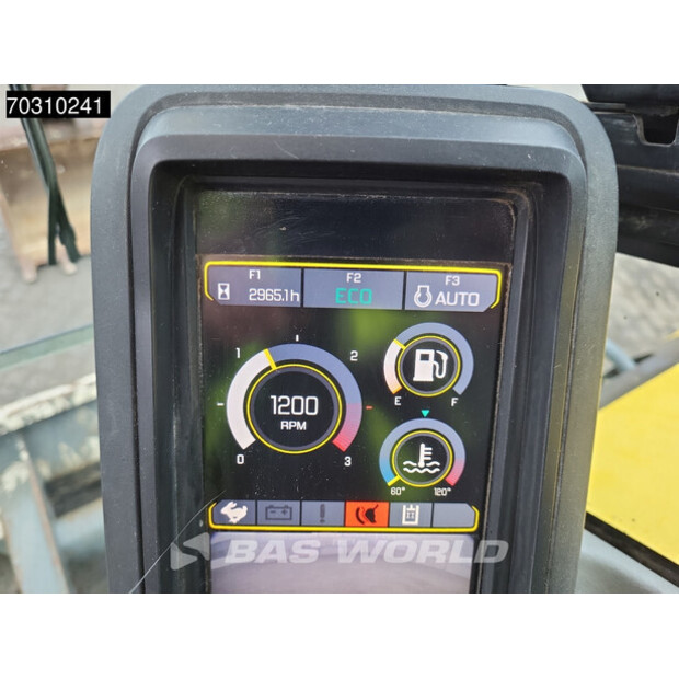 2019 WACKER NEUSON EZ80-45422353