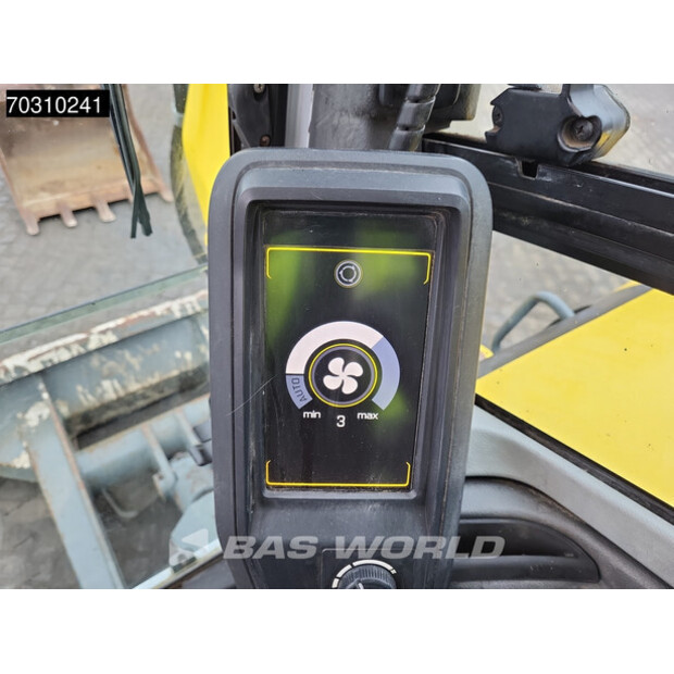 2019 WACKER NEUSON EZ80-45422354