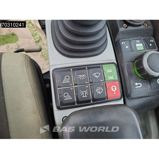 2019 WACKER NEUSON EZ80-45422356