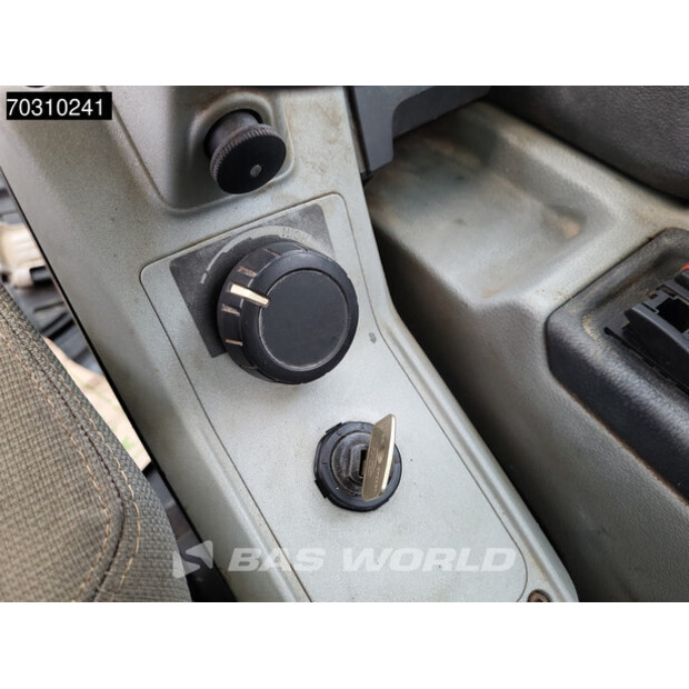 2019 WACKER NEUSON EZ80-45422358