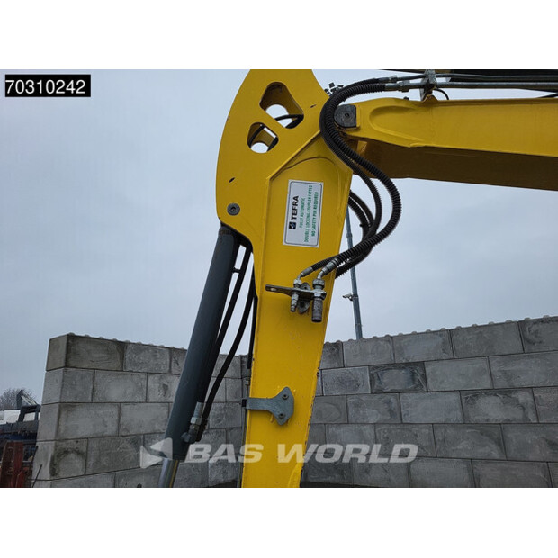 2019 WACKER NEUSON EZ80-45422373