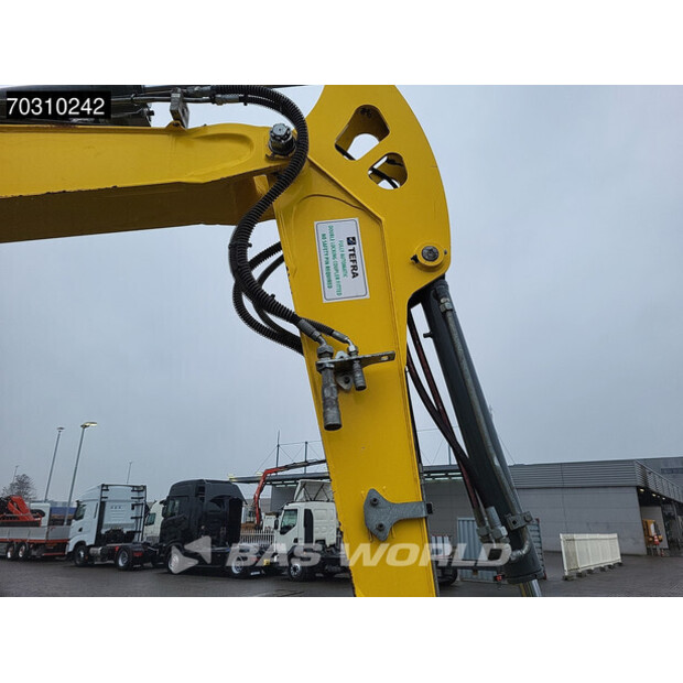 2019 WACKER NEUSON EZ80-45422374