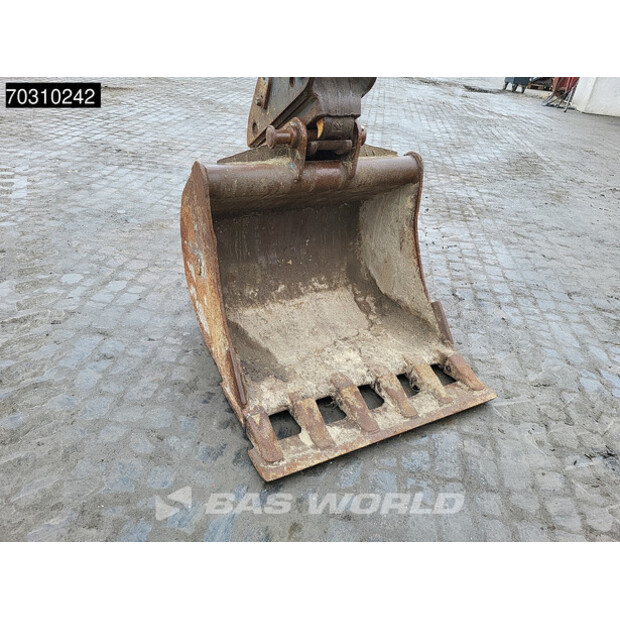 2019 WACKER NEUSON EZ80-45422376