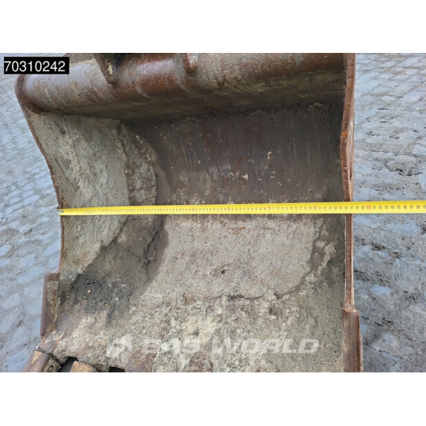 2019 WACKER NEUSON EZ80-45422377