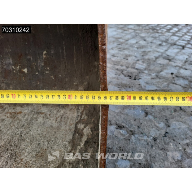 2019 WACKER NEUSON EZ80-45422378