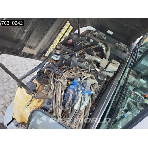 2019 WACKER NEUSON EZ80-45422382