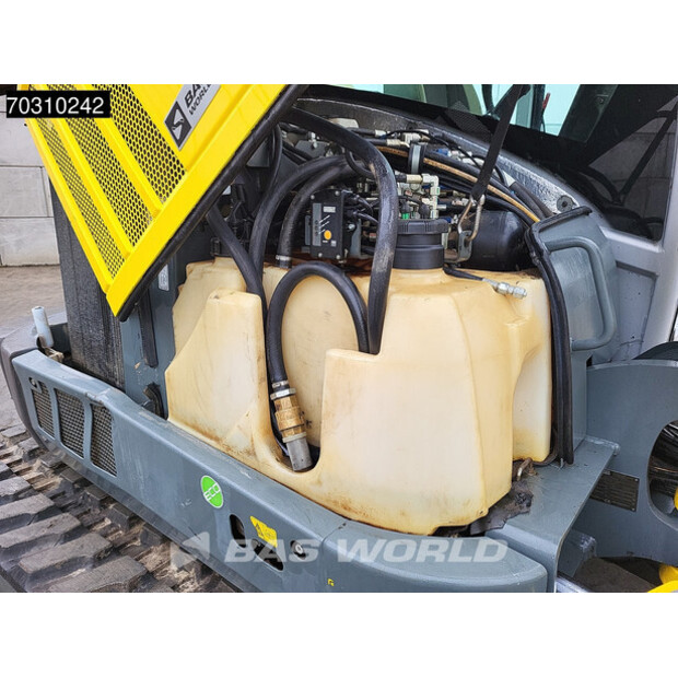 2019 WACKER NEUSON EZ80-45422383