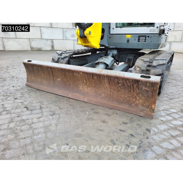 2019 WACKER NEUSON EZ80-45422387