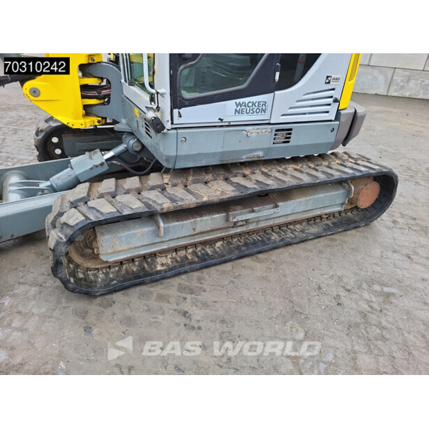 2019 WACKER NEUSON EZ80-45422388