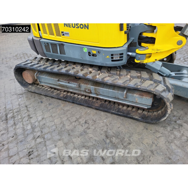 2019 WACKER NEUSON EZ80-45422389