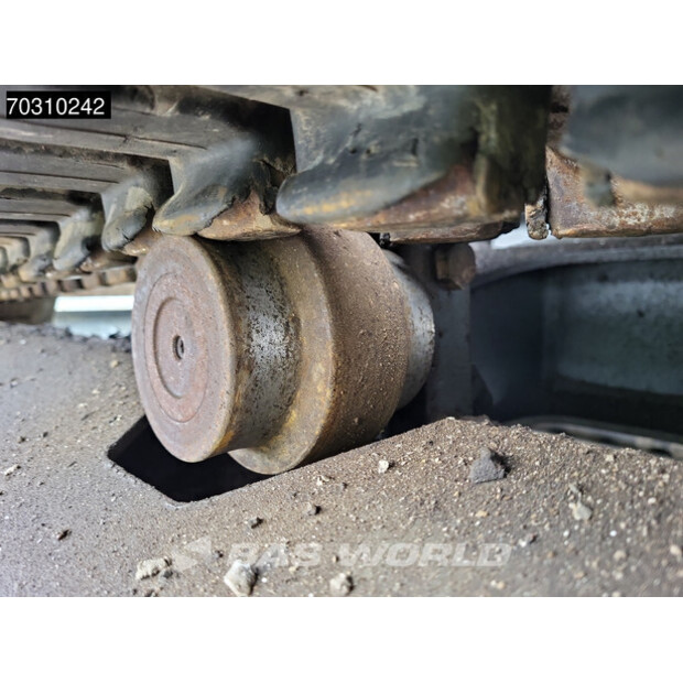 2019 WACKER NEUSON EZ80-45422391