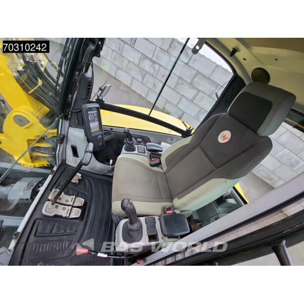 2019 WACKER NEUSON EZ80-45422393