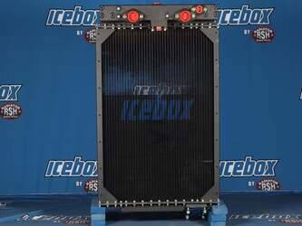 Image de PIÈCES DÉTACHÉES Radiator-BOH Mack New