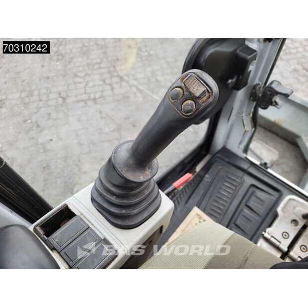 2019 WACKER NEUSON EZ80-45422395