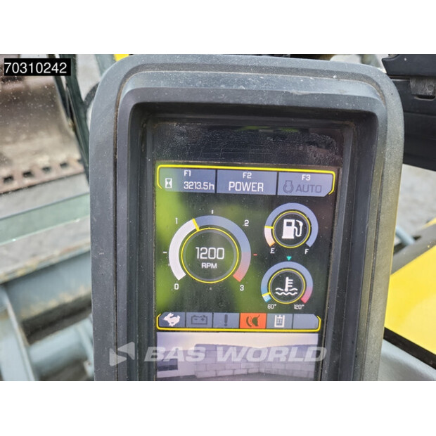 2019 WACKER NEUSON EZ80-45422398