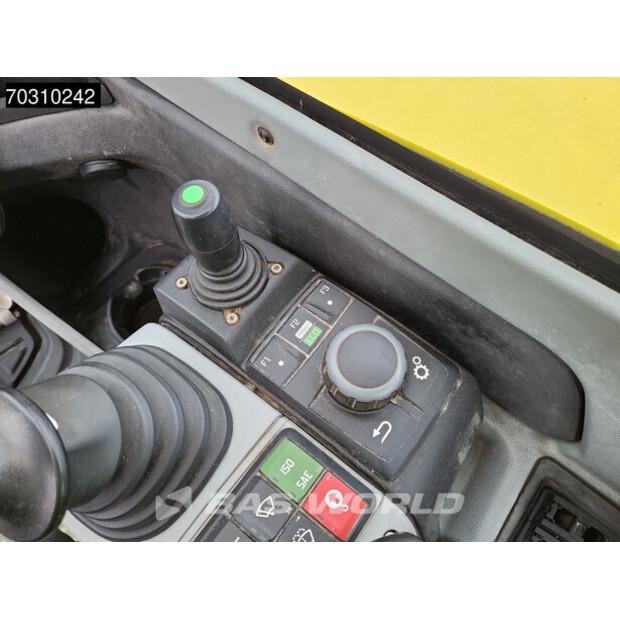 2019 WACKER NEUSON EZ80-45422401