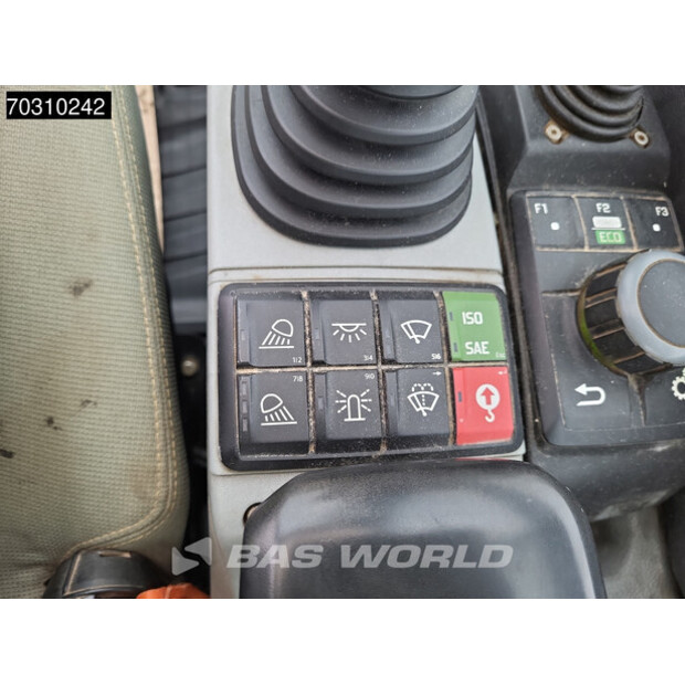 2019 WACKER NEUSON EZ80-45422402