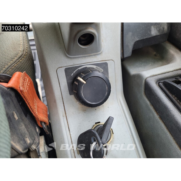 2019 WACKER NEUSON EZ80-45422403