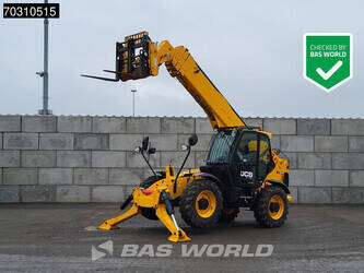 Image de ENGINS DE LEVAGE 2023 JCB 540-170 À vendre à Royaume-Uni