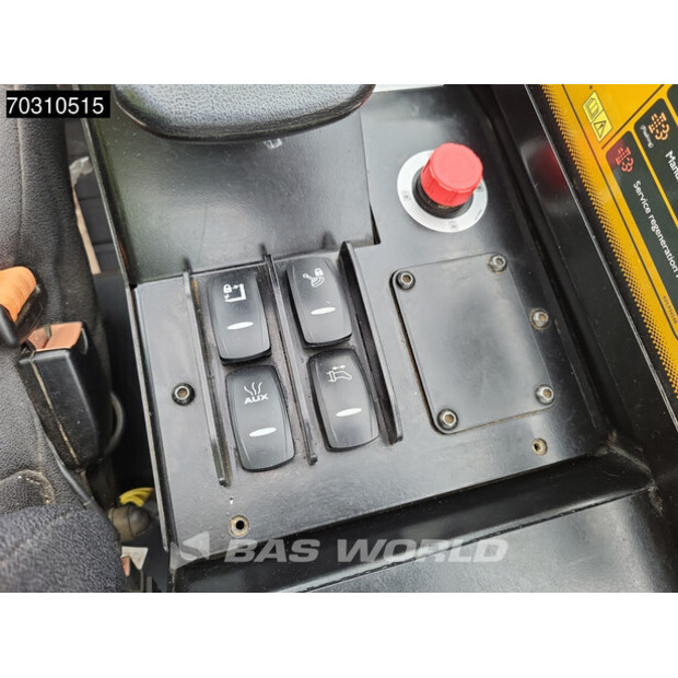 2023 JCB 540-170-45422450