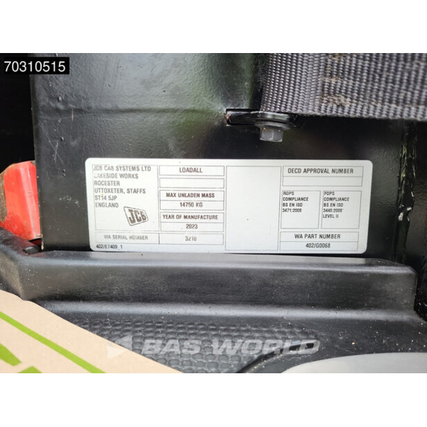 2023 JCB 540-170-45422454